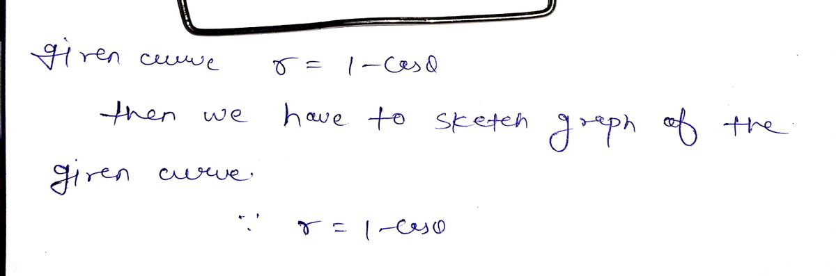 Calculus homework question answer, step 1, image 1